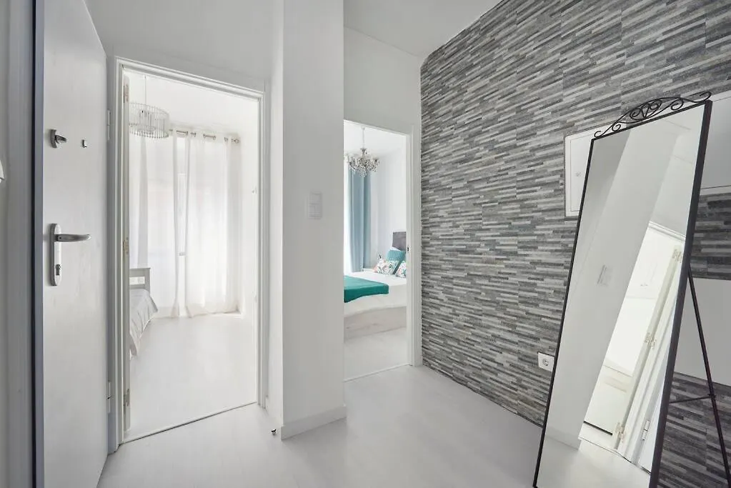 Bright Modern Apartment In Lisbon City Center With Ac 0*,  Portugal